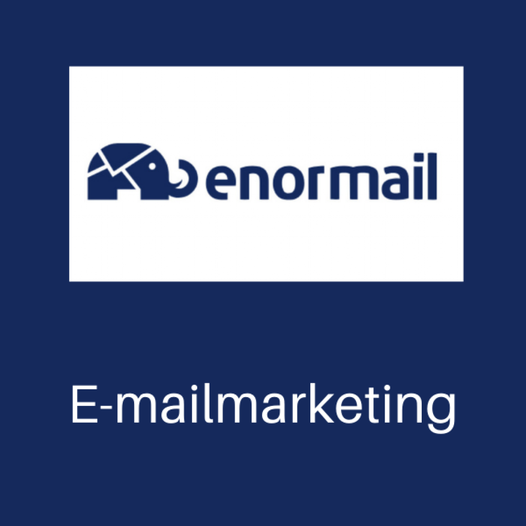Enormail emailmarketing review
